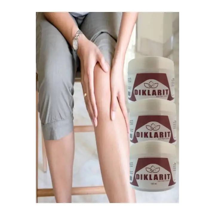 Diklarit Onarım Kremi 100 Ml