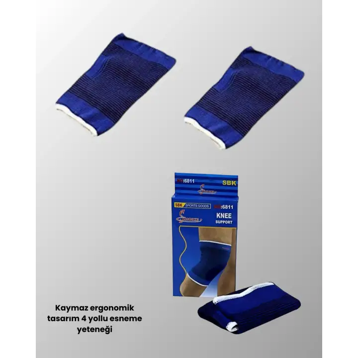 Diz Koruyucu DİZLİK