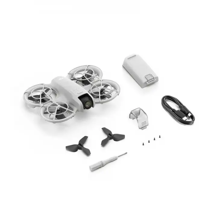 DJI NEO DRONE (RESMİ DİSTRİBÜTÖR GARANTİLİ)
