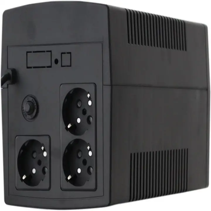 DOTVOLT VOLT LN 1200 VA LINE INTERACTIVE 4-12 DK (2x7AH)