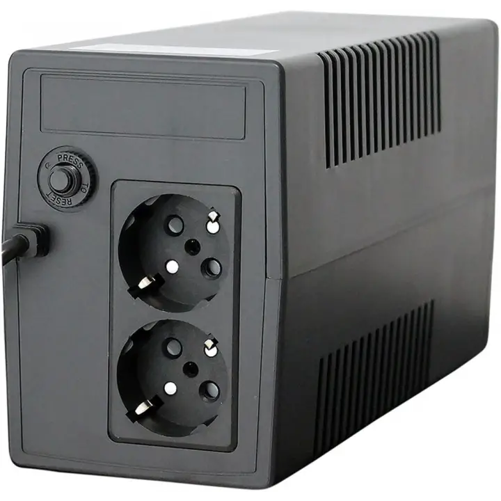 DOTVOLT VOLT LN 650 VA LINE INTERACTIVE 4-12 DK (1x7AH)