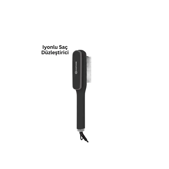 DP39 İYONLU SAÇ DÜZLEŞTİRİCİSİ