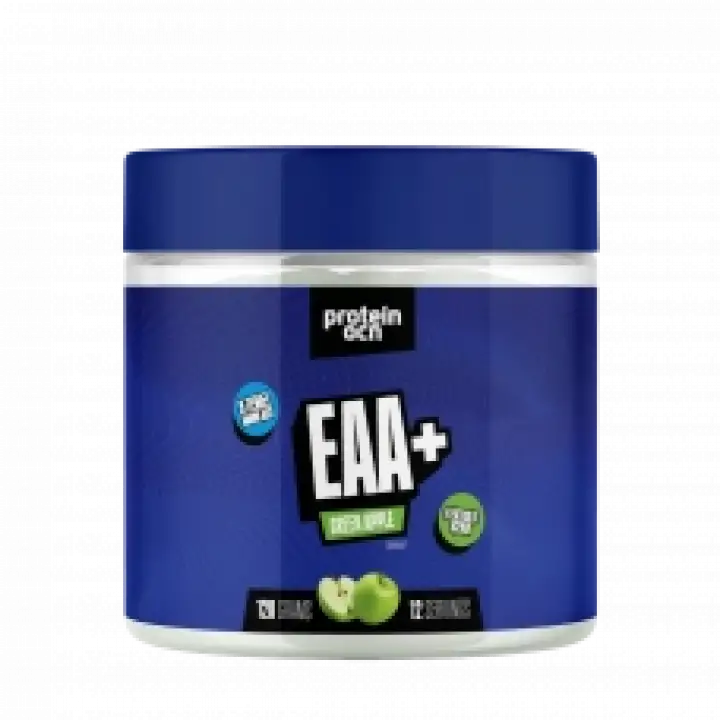 EAA Yeşil Elma 120 Gr