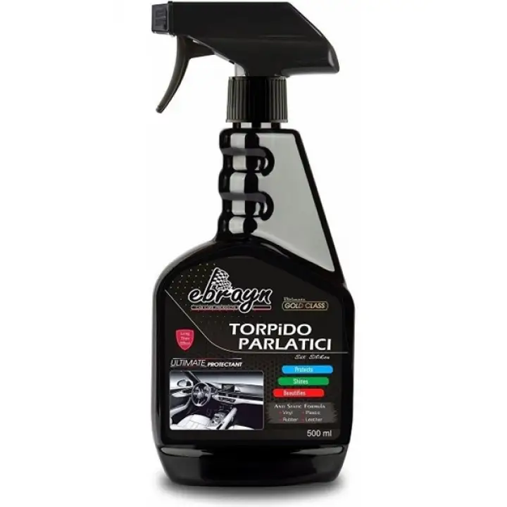 Ebrayn Torpido Parlatıcı Sprey 500ml