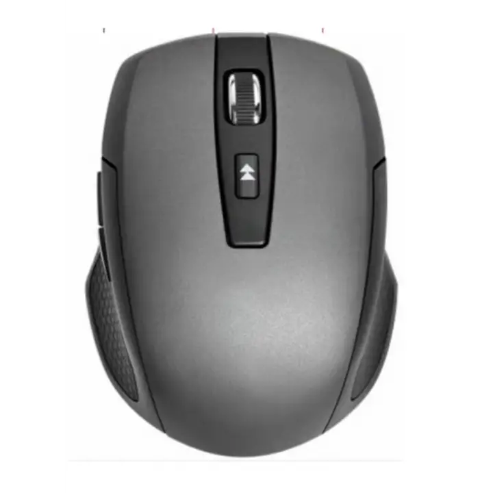 Elba KD-485 Siyah 2.4Ghz Kablosuz Mouse