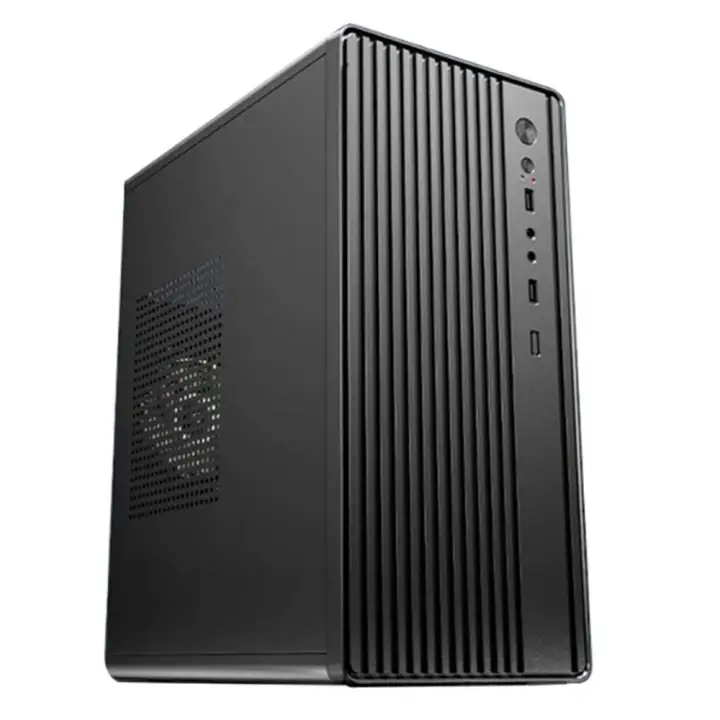 ELBA M-165-20 400W mATX Kasa