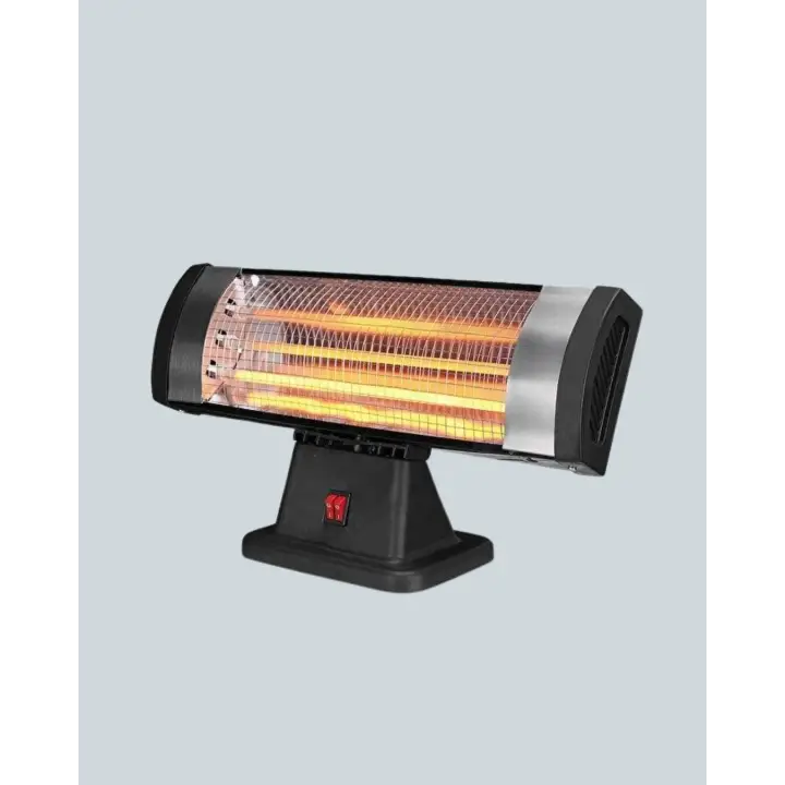 ELEKTRİKLİ ISITICI SOBA