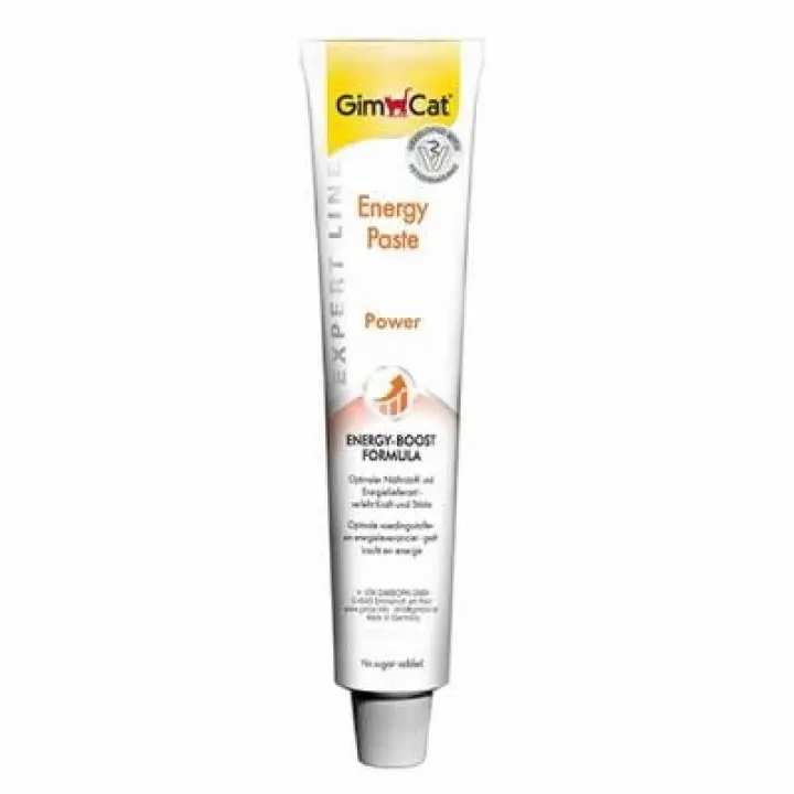 Energy Paste Kedi Macunu 50 Gr