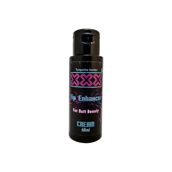 Enhancer Hip Kalça Toparlayıcı Krem 60 ml