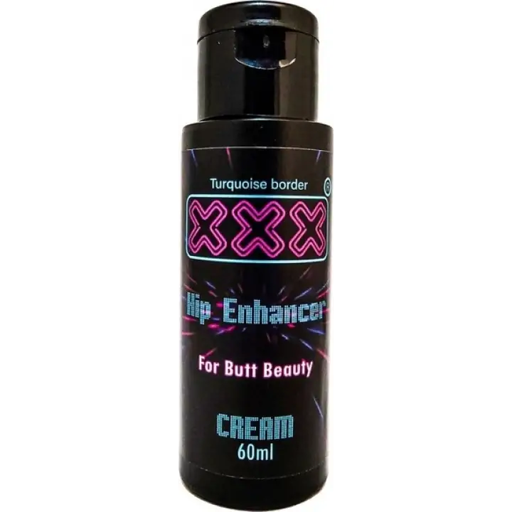 ENHANCER HİP KALÇA TOPARLAYICI KREM 60 ML