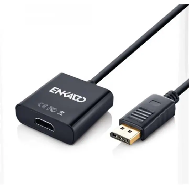 ENKADO EKD-DH30 DİSPLAY TO HDMI ADAPTER