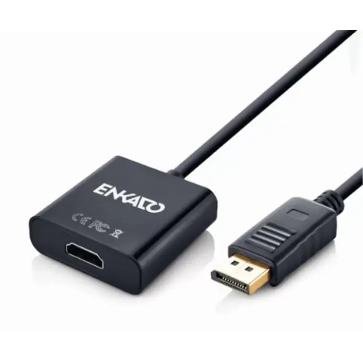 ENKADO EKD-DH30 DİSPLAY TO HDMI ADAPTER