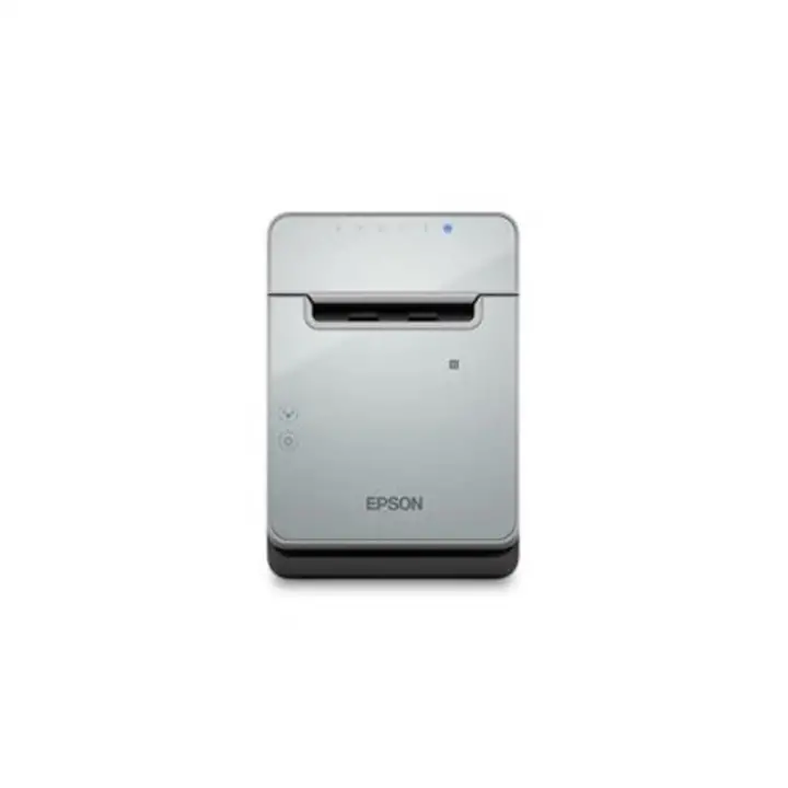 EPSON TM-L100 (103): USB BLACK PRNT ETHERNET SERIAL LINER FREE PS EU