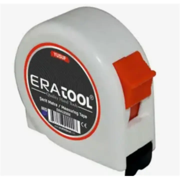 Era 12509 5Mt Şerit Metre (5x25mm)