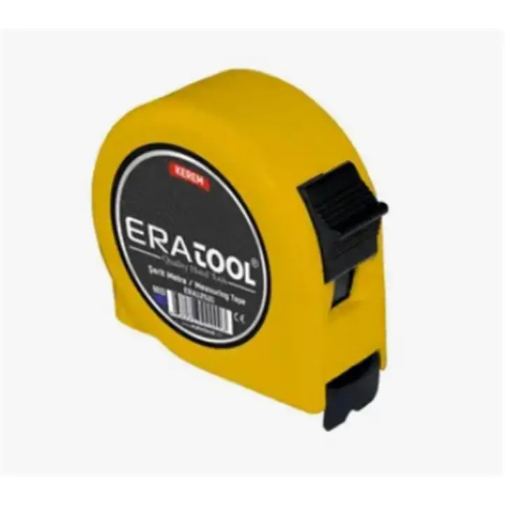 Era 12521 3Mt Şerit Metre (5x19mm)