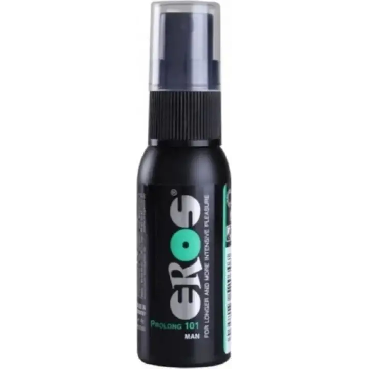 EROS ETKİLİ SPREY