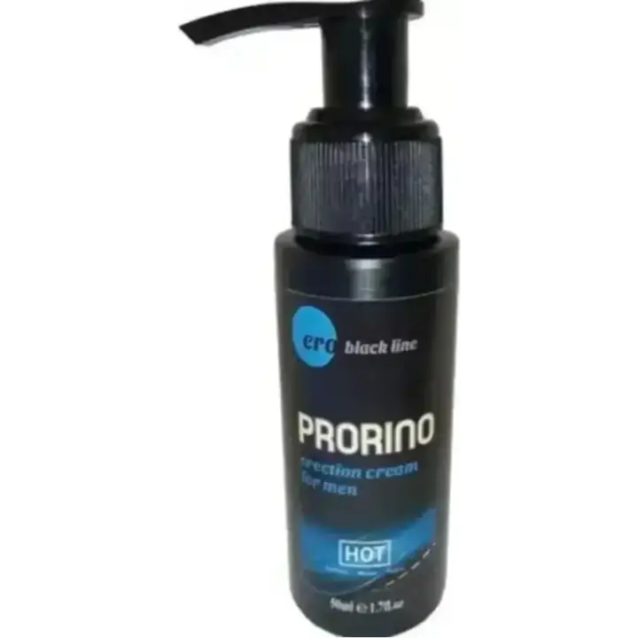 EROS HİNTOHU PRONINO 50 ML