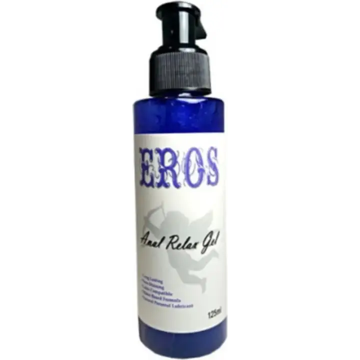 EROS JEL 125 ML