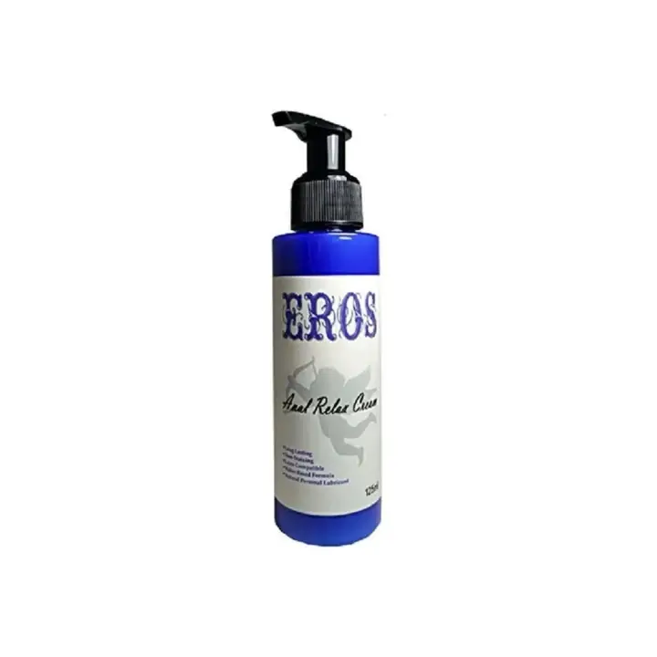 Eros Krem 125ML - Relax Cream 125ML