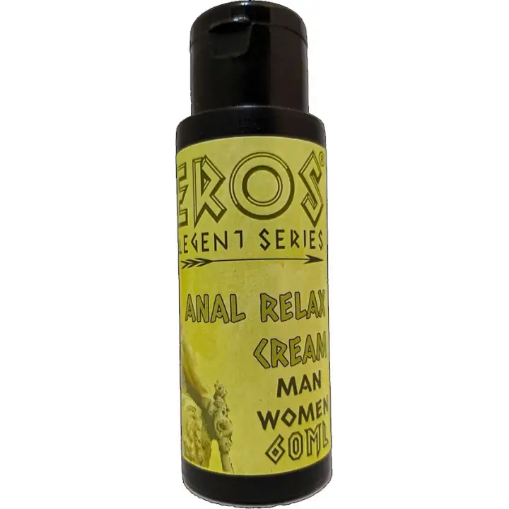 EROS LEGENT BAY BAYAN REIAXCREAM 60 ML