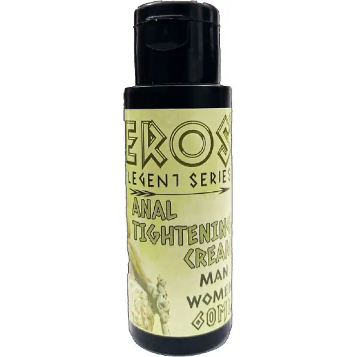 EROS LEGENT BAY BAYAN TİGHTNES ARKA SIKLIK PRESS KREMİ 60 ML