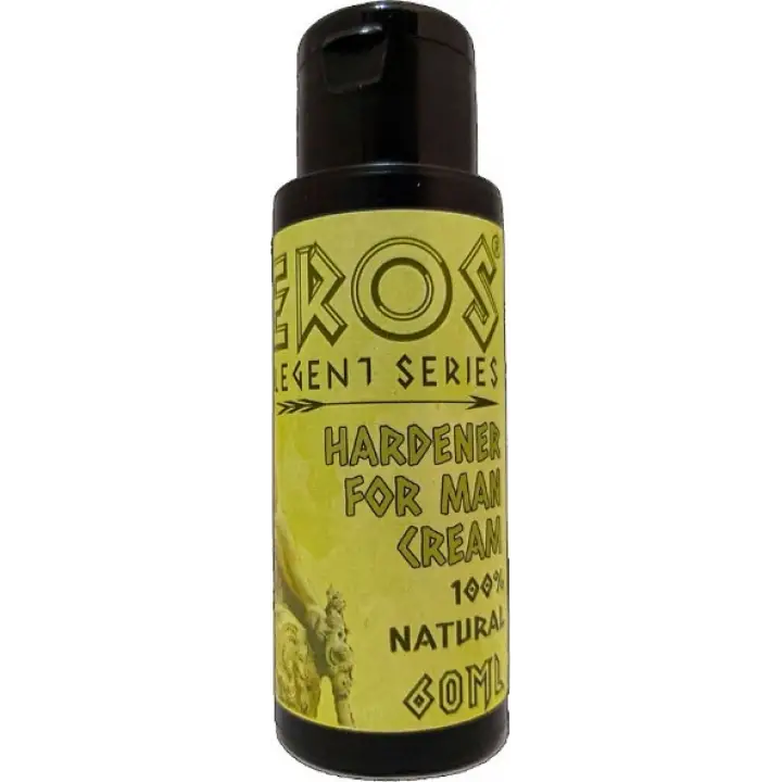 EROS LEGENT ERKEKLERE ÖZEL 60 ML KREM