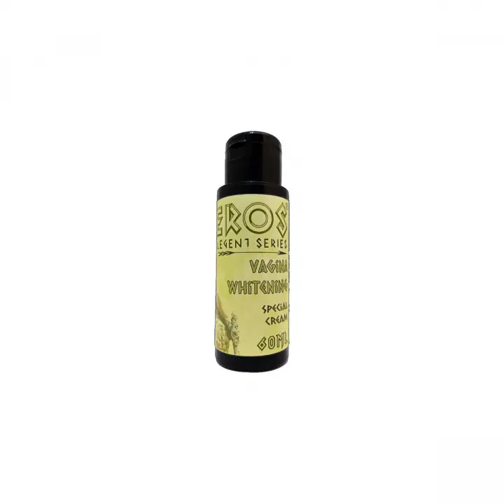 EROS LEGENT VAJİNAWHİTNES KREMİ 60 ML