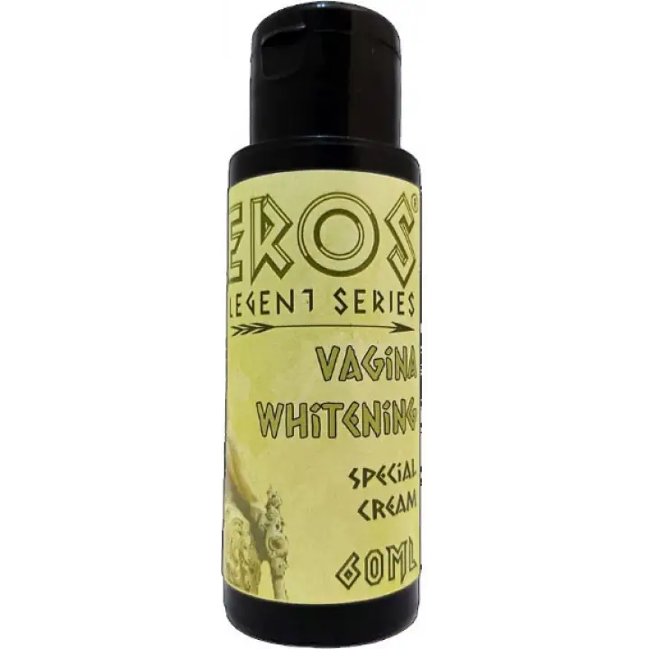 EROS LEGENT VAJİNAWHİTNES TON KREMİ 60 ML