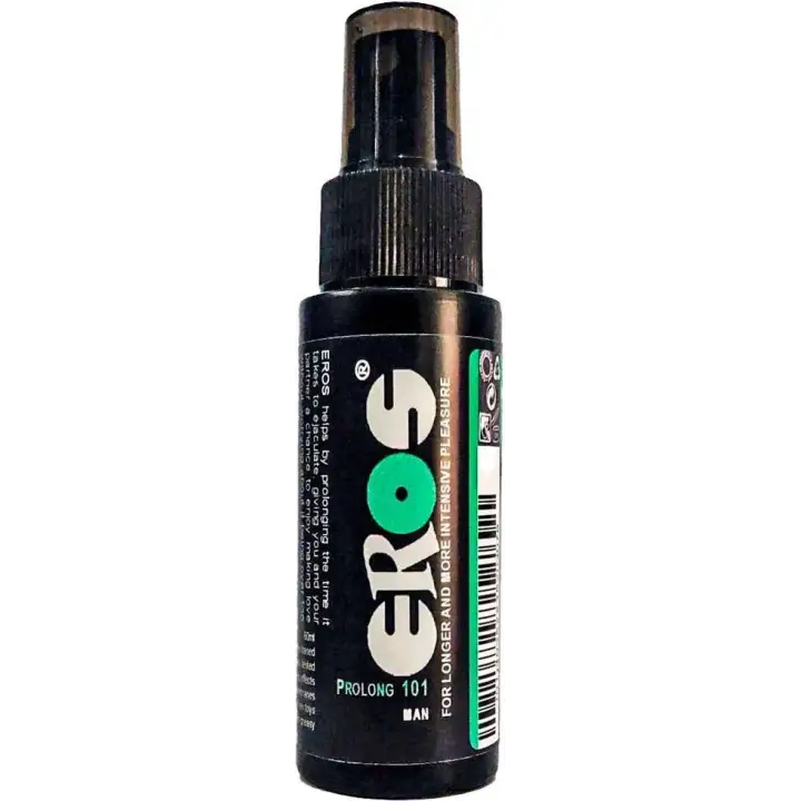 EROS PRO 101 SPRAY 60 ML BÜYÜK BOY SPREY