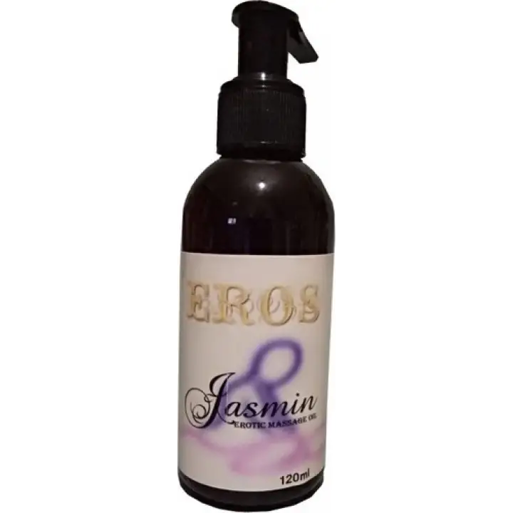 EROS YASEMİNLİ MASAJ YAĞI 120 ML