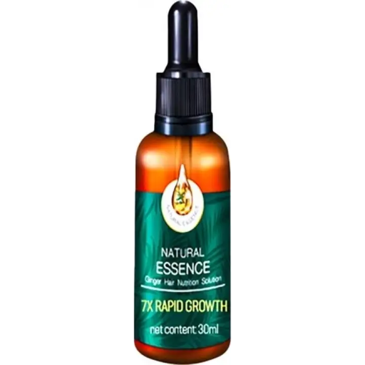 ESSENCE SAÇ &amp; SAKAL SERUMU 7XRAPİD GROWTH 30 ML