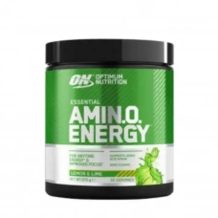 Essential Amino Energy IceTea 270 Gr