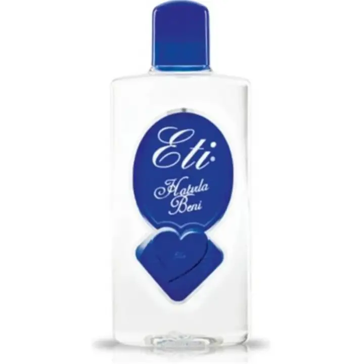 Eti Hatırla Beni (Blue) Pet Şişe 230ml