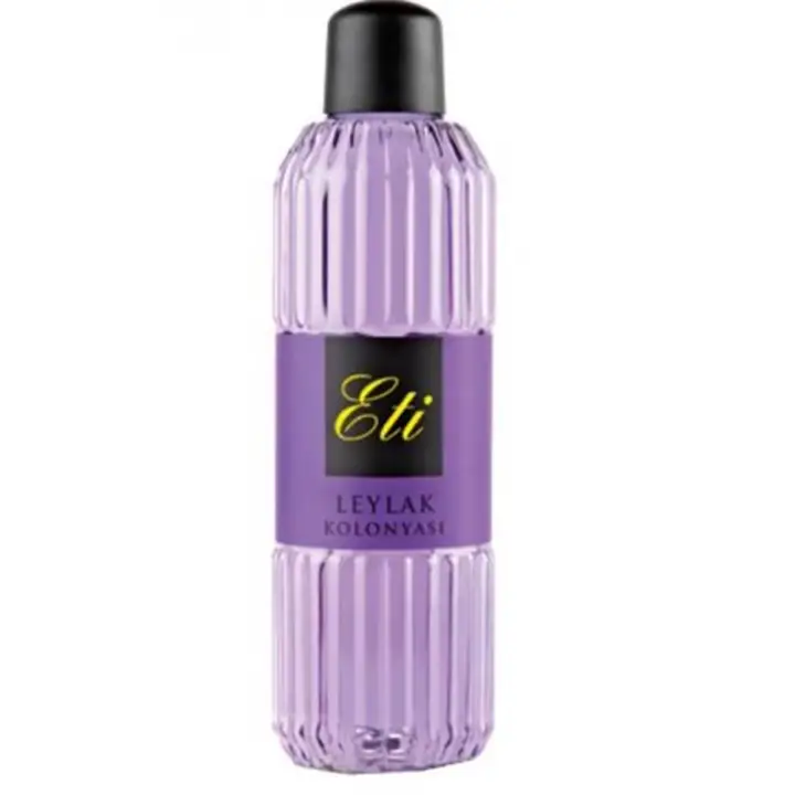 Eti Leylak Kolanya 400 ML Pet Şişe