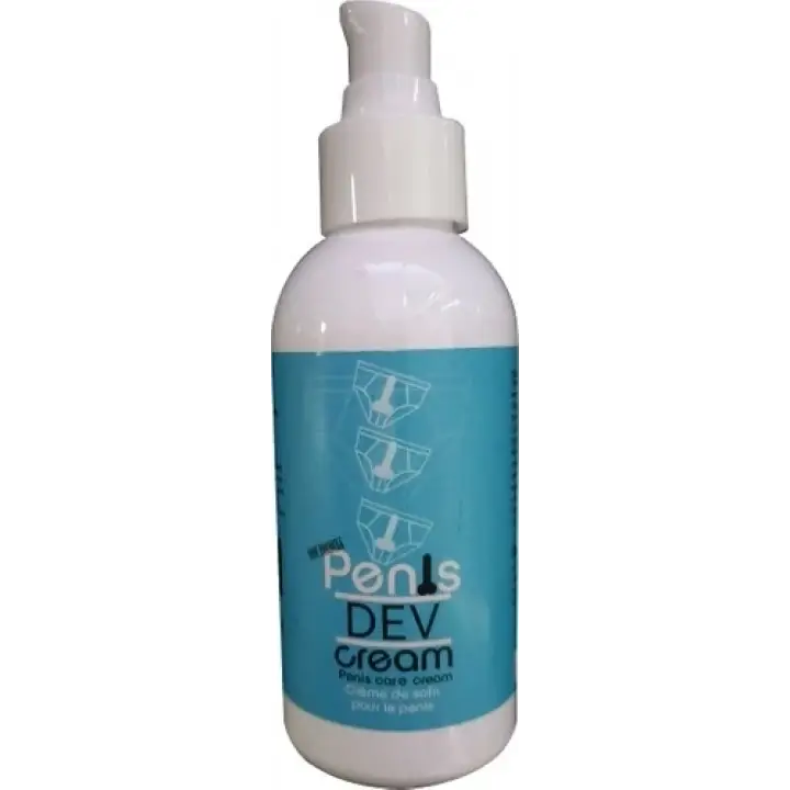 ETKİLİ  DEV CREAM ERKEKLERE BAKIM KREMİ 125 ML