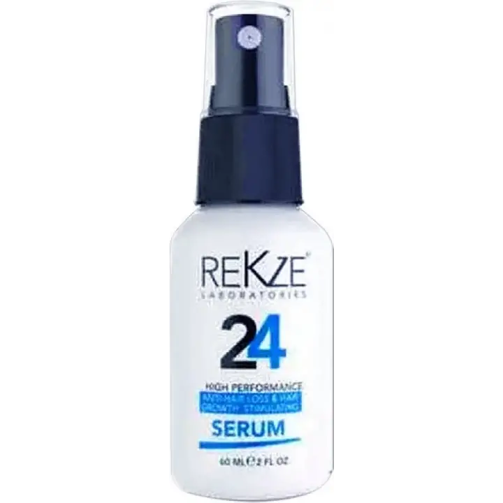 ETKİLİ REKZE24 SAÇ SERUMU 60 ML