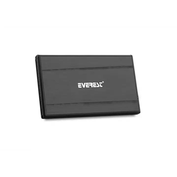 Everest HDC-160 Harici 2.5 Usb 2.0 SATA + IDE Har