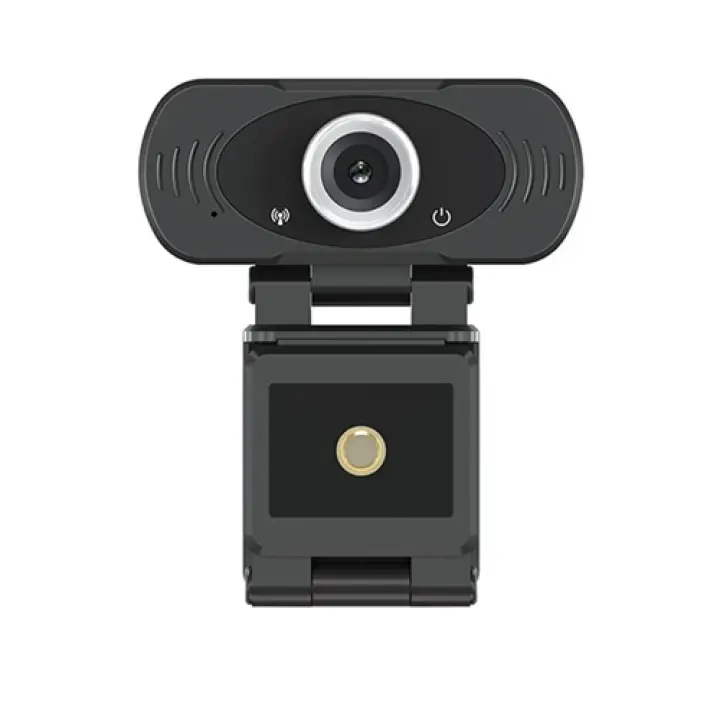 EVEREST SC-HD03 1080P FULL HD USB PC + TRIPOD WEBCAM