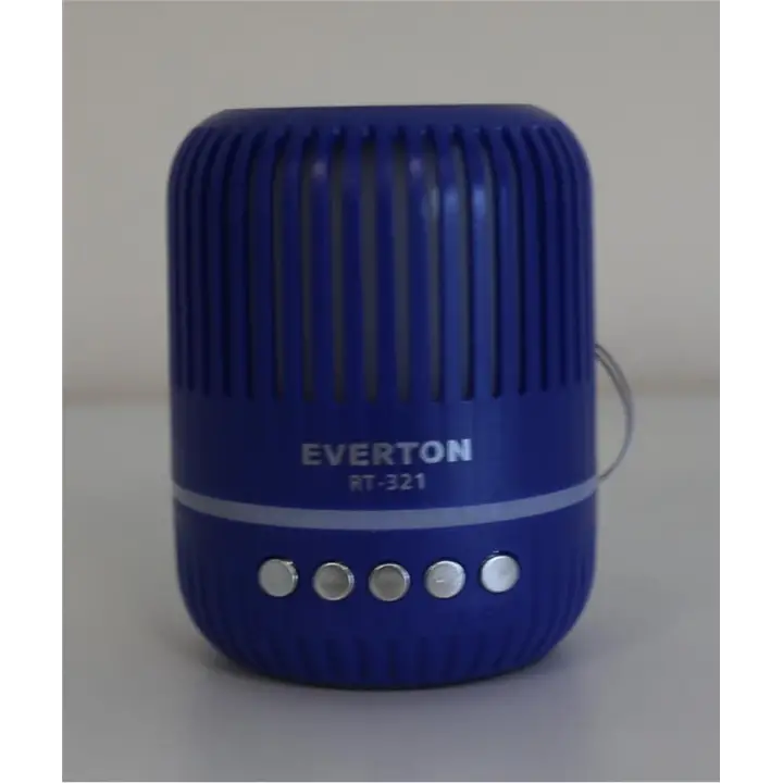 Everton RT-321 Bluetooth-USB-Micro Sd Ses Bombası