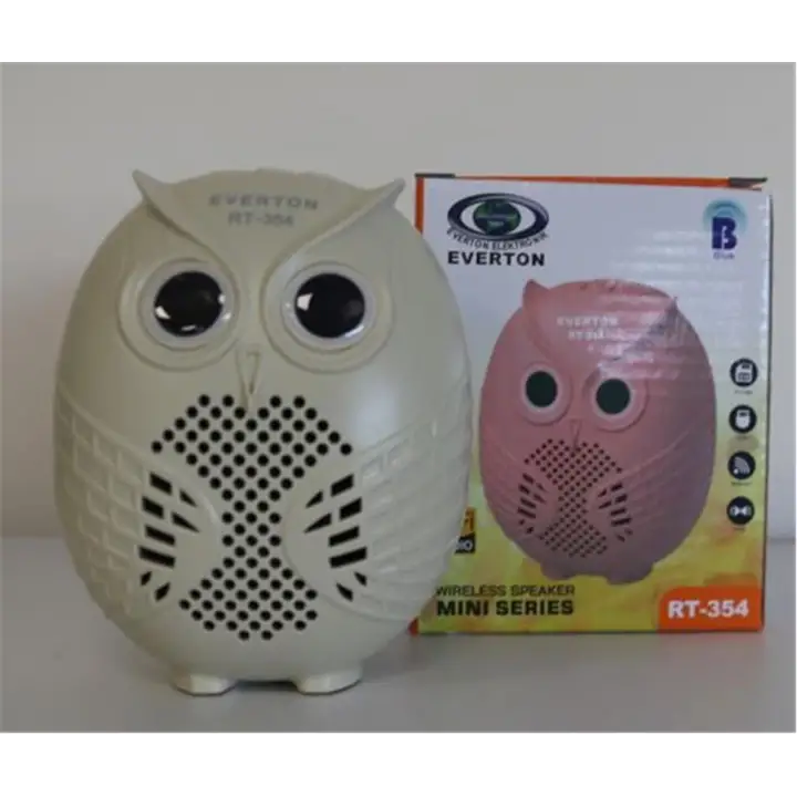 Everton Rt-354 Usb-Tf Card- Ses Bombası