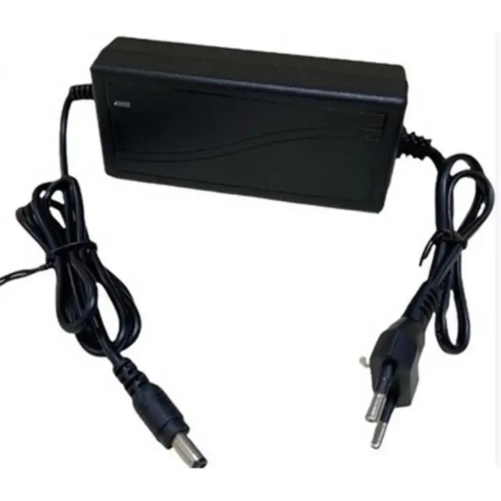 Expotech AD-1205 12V 5 Amper Plastik Adaptör