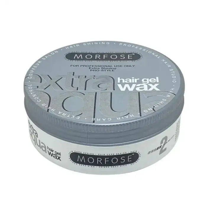 Extra Wax 150 ml No:2