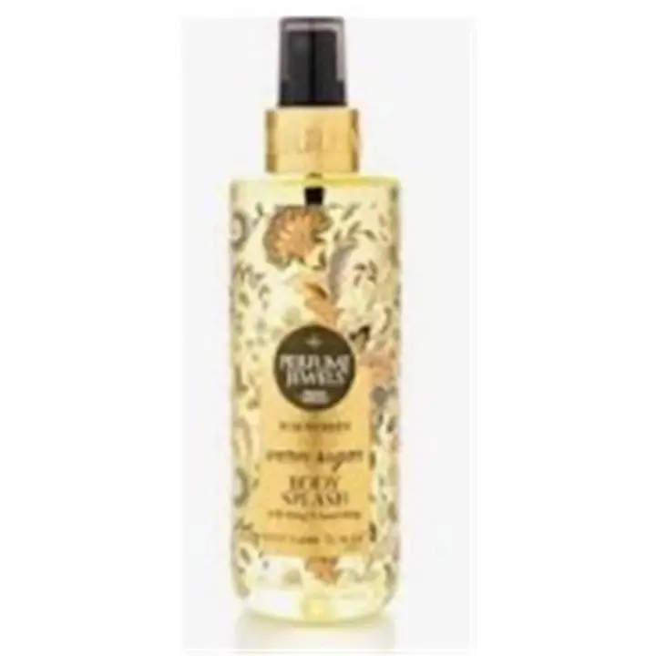 Eyüp Sabri Tuncer Pj Body Splash Deep Charm 250ml Bayan