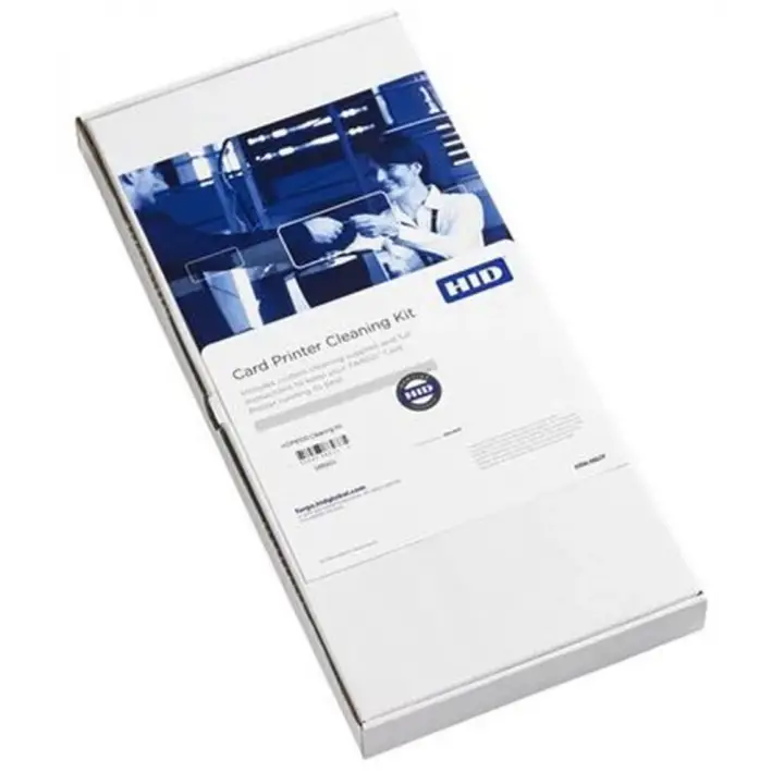 Fargo 086177 DTC Serisi Temizlik (Cleaning) Kit