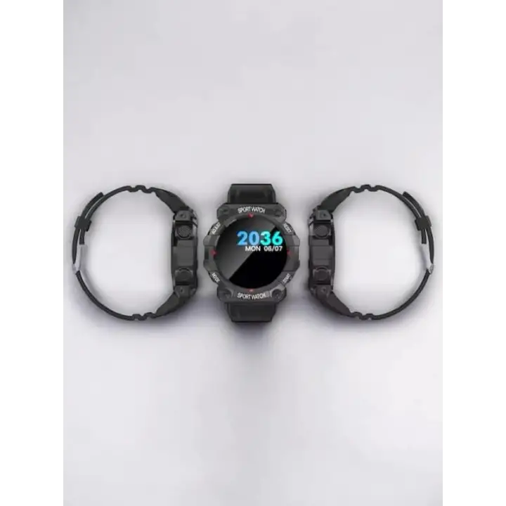 FD86 AKILLI SAAT