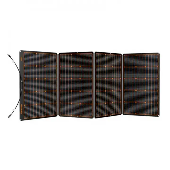 FLEXSOLAR 360W TAŞINABİLİR GÜNEŞ PANELİ