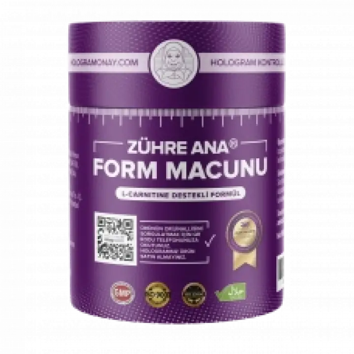 Form Macunu 240 gr