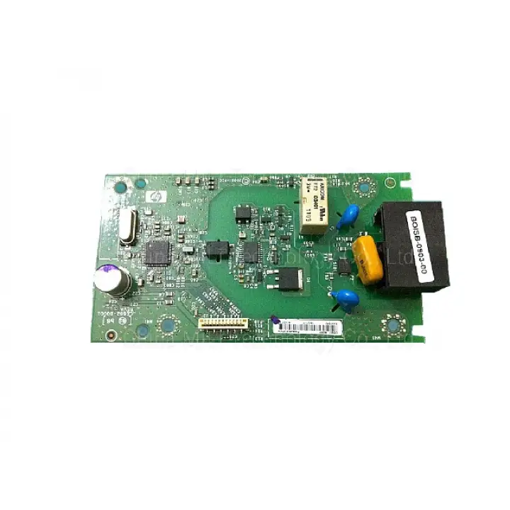 Formatter Board Hp 1536Dnf - Ce544-60001