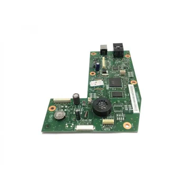 Formatter Board Hp M1217Fnw