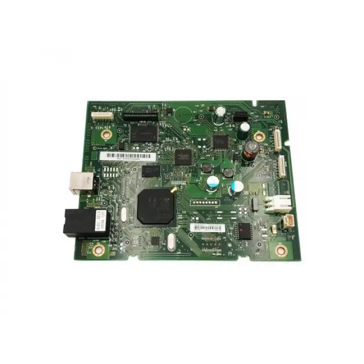 Formatter Board Hp M175 - M175A - M175Nw